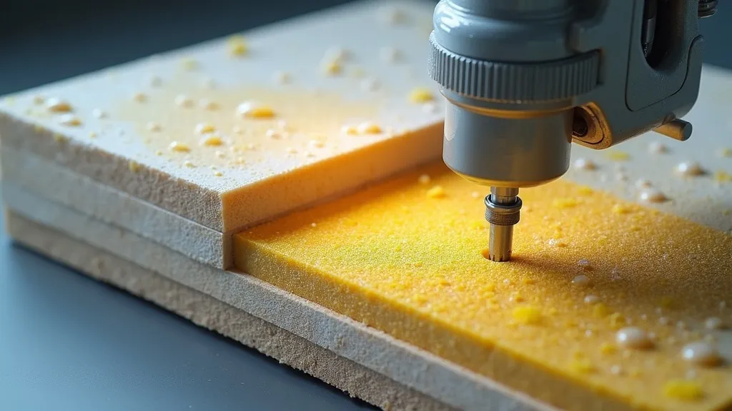 Understanding Polysulfide Adhesive Applications