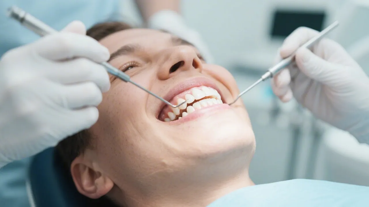 Full Mouth Teeth Replacement Guide