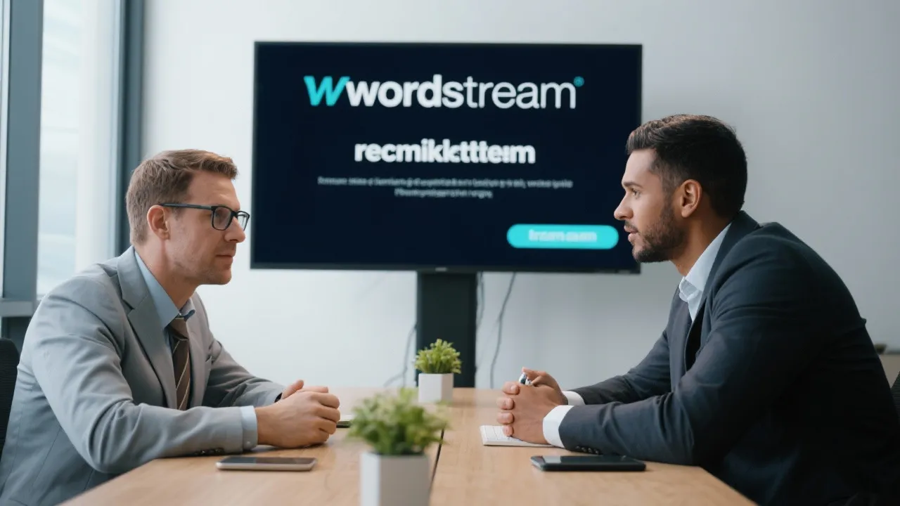 Mastering Wordstream Remarketing Strategies