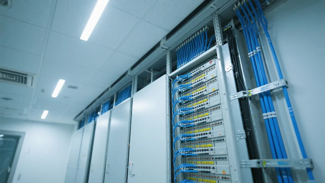 Unveiling the Power of Jrc Pabx