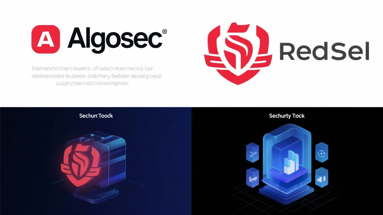 Algosec Vs Red Seal: Comprehensive Insights