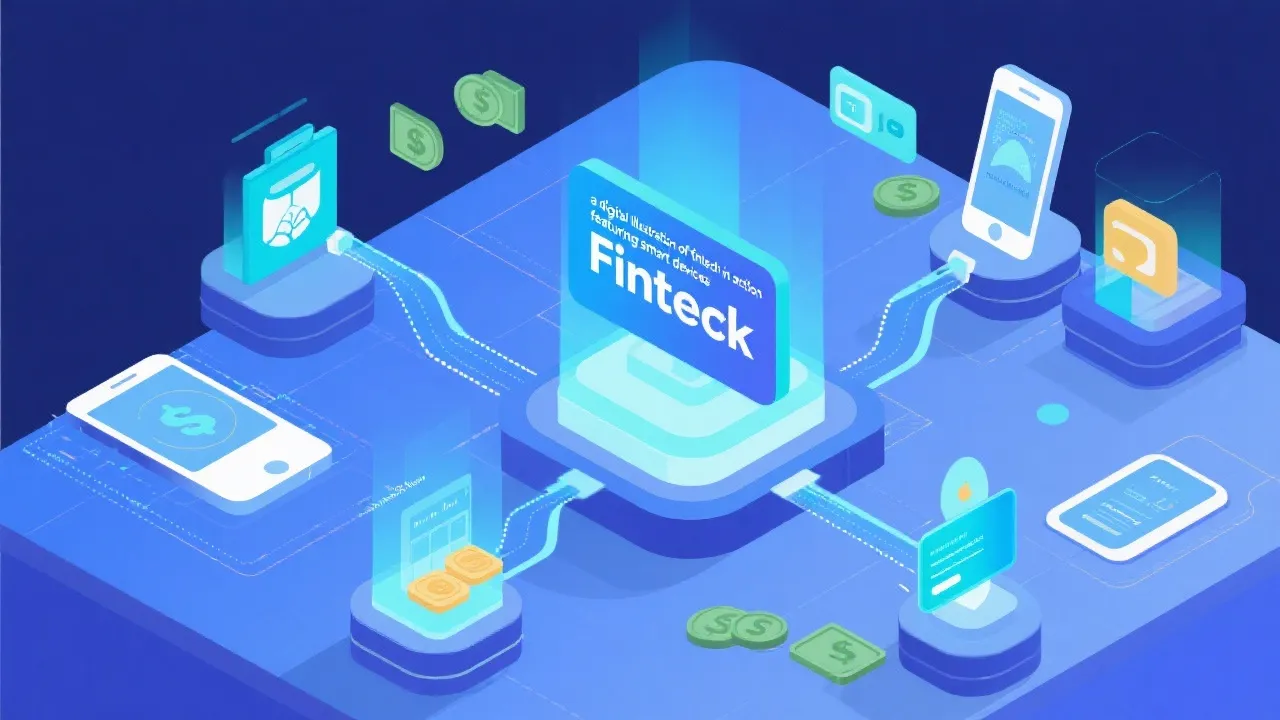Unraveling the Swipe Fintech Revolution
