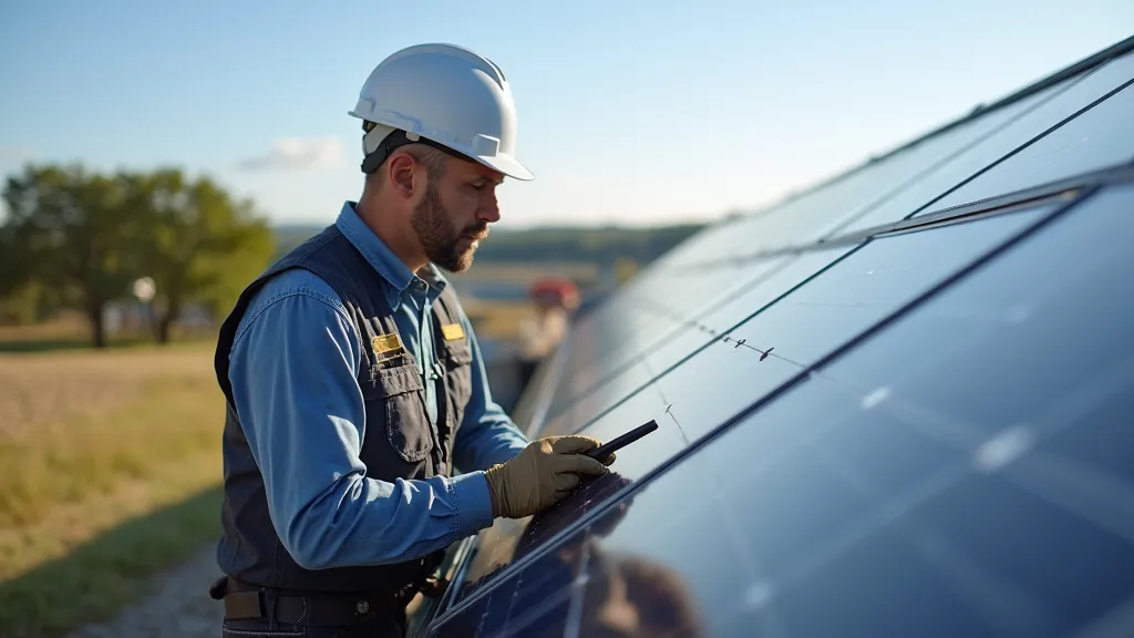 Navigating Solar Panel Installations