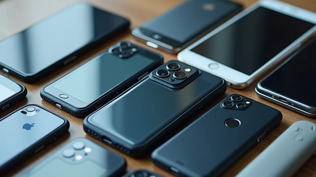 Understanding Public sector Issued Phones and Offers