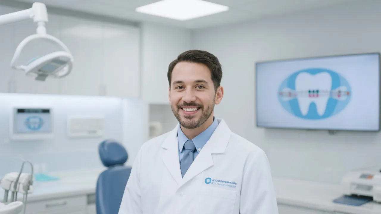 Invisalign Orthodontics Solutions Nearby