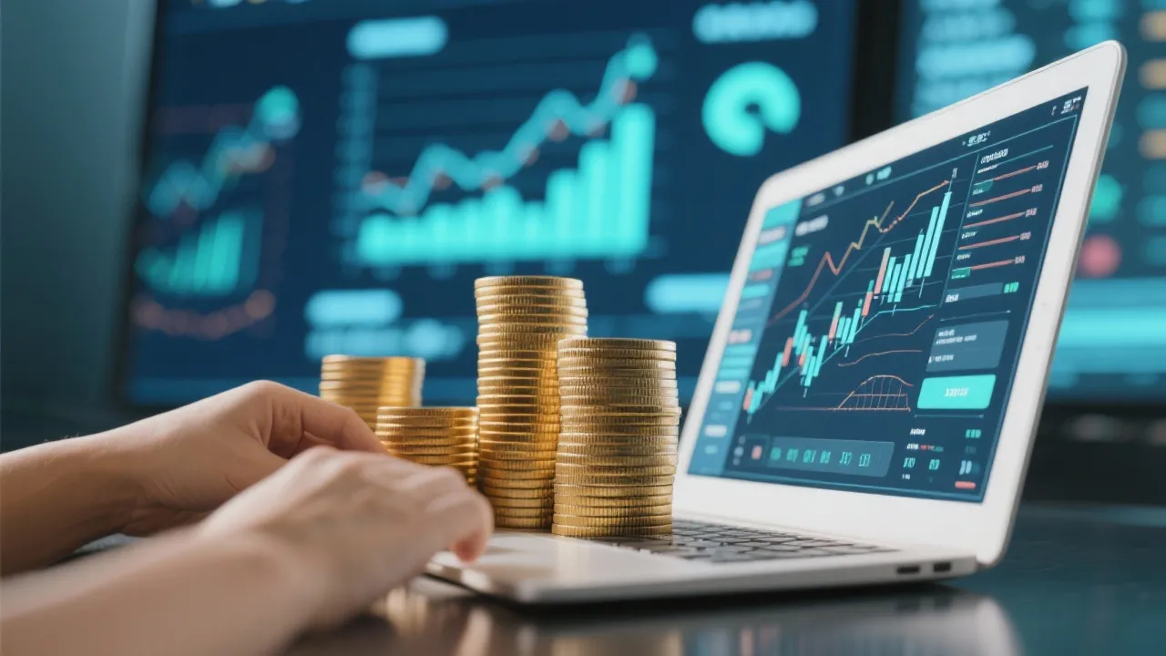 Navigating Commodity Derivatives Markets