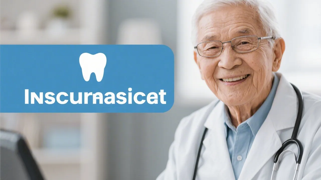 Top Dental Plan for Seniors on Medicare