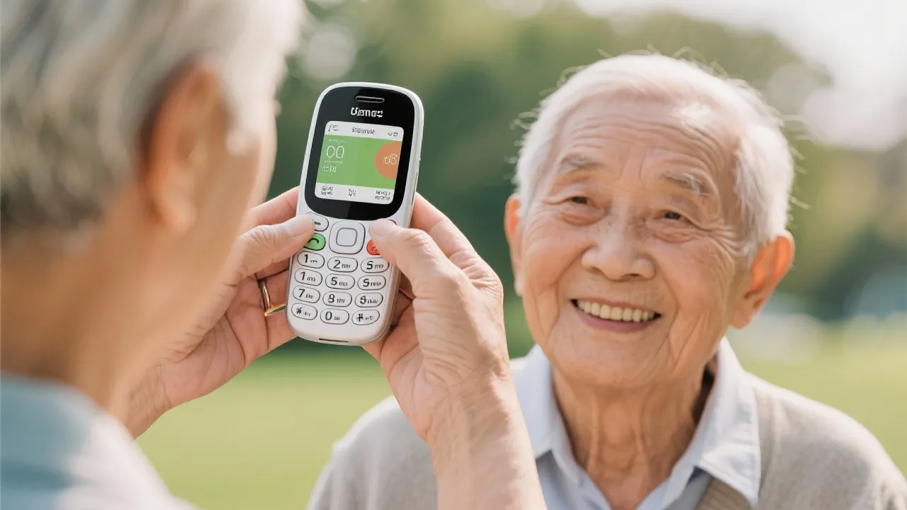 Understanding Snapfon Eztwo Phones