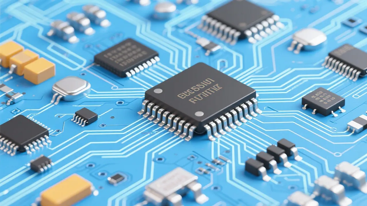 Understanding the Bta40 600b Thyristor