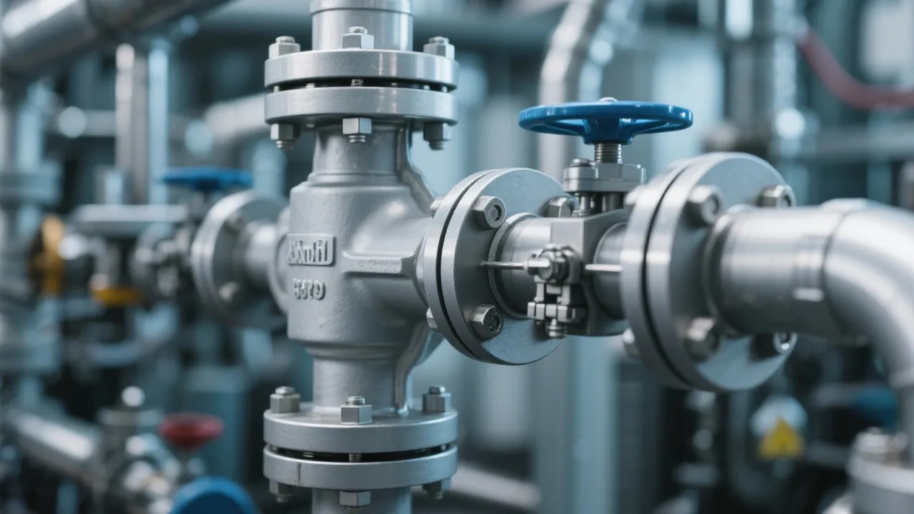 Parker Proportional Valve Insights