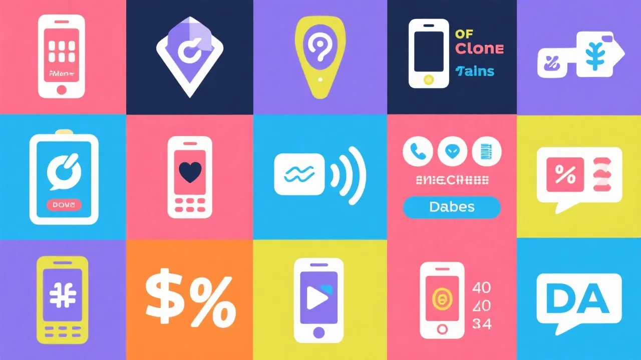 Compare Cell Phone Family Plans