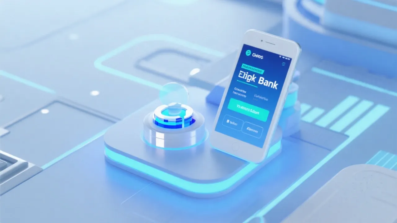 The Rise of Neobanks