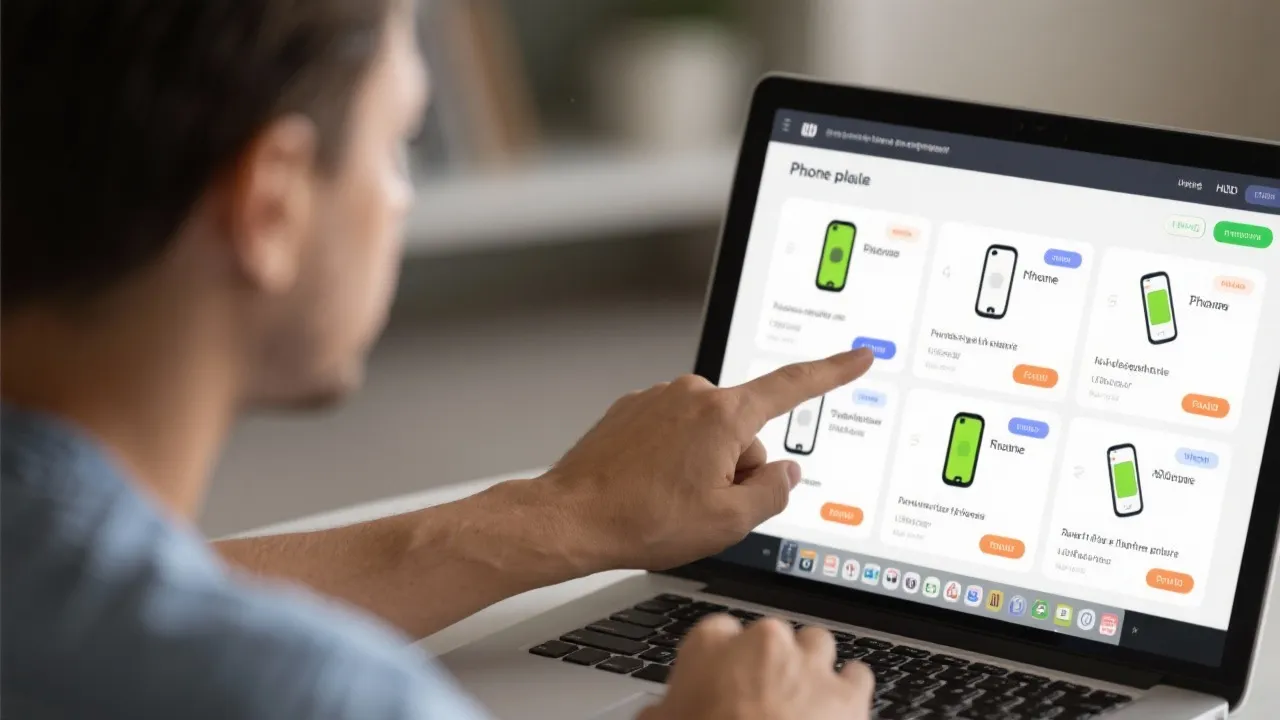 Navigating Affordable Phone Plans for Medicaid Users