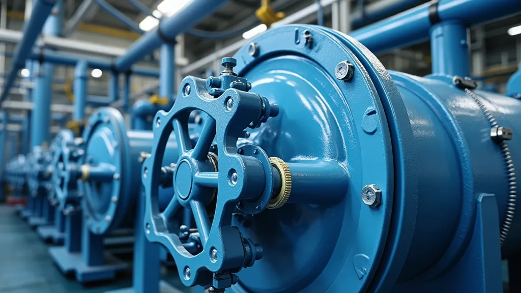 Comprehensive Guide to Stauff Filters