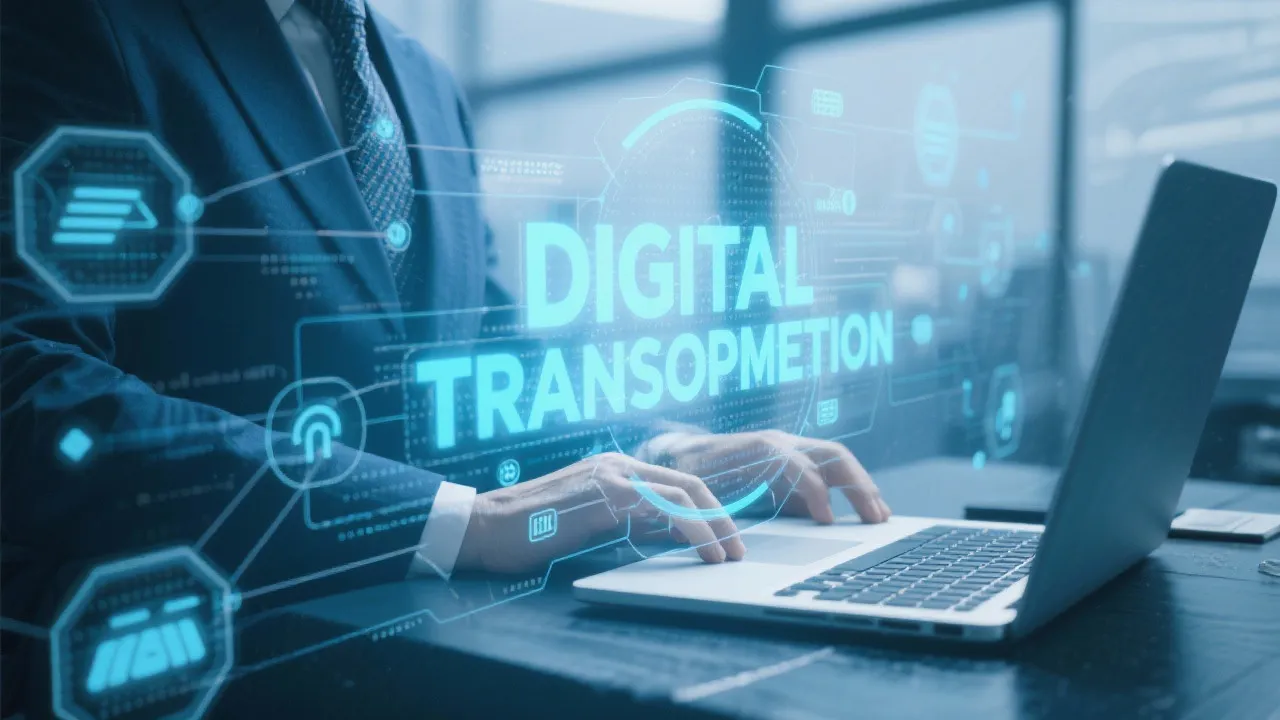 Understanding Provernet in Digital Innovation