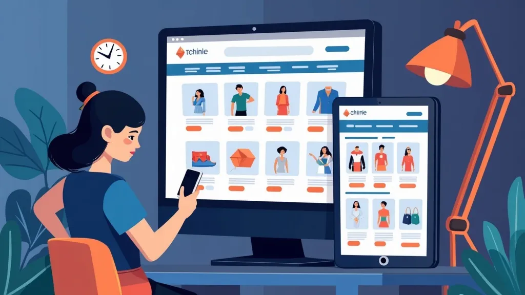 Optimizing Your Vtex Store Experience