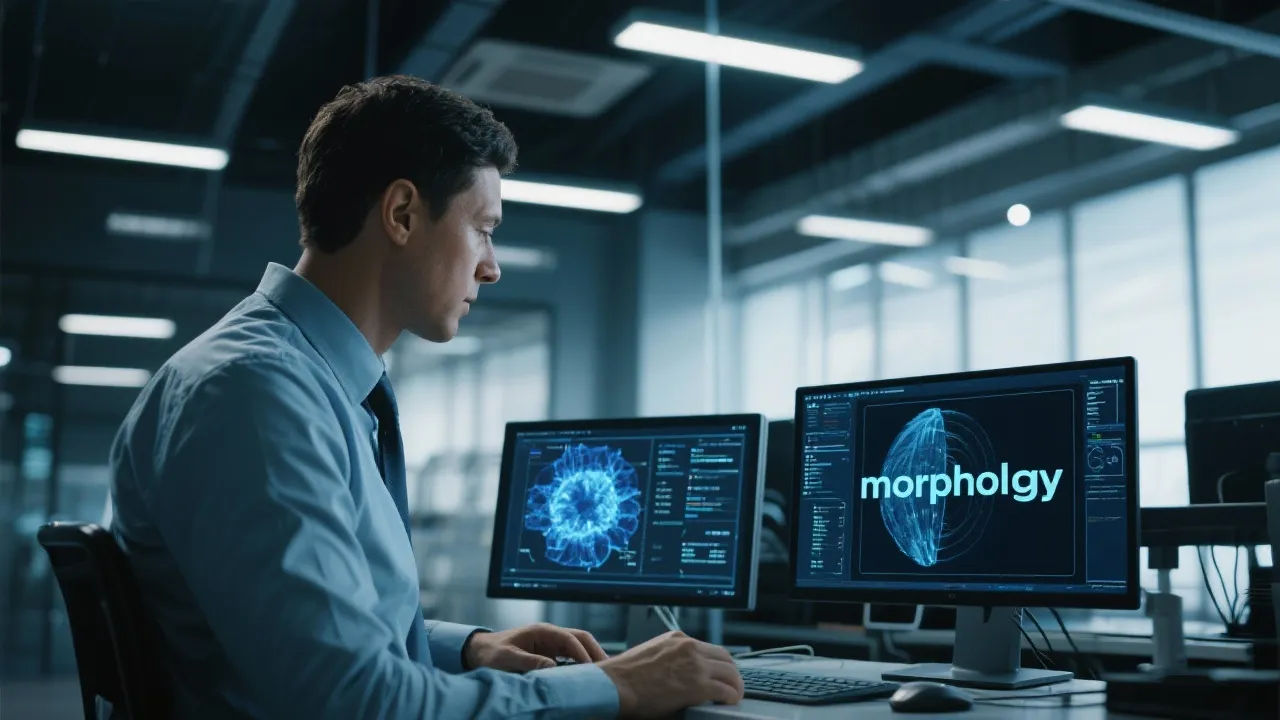 Understanding Token Morpho in Linguistics