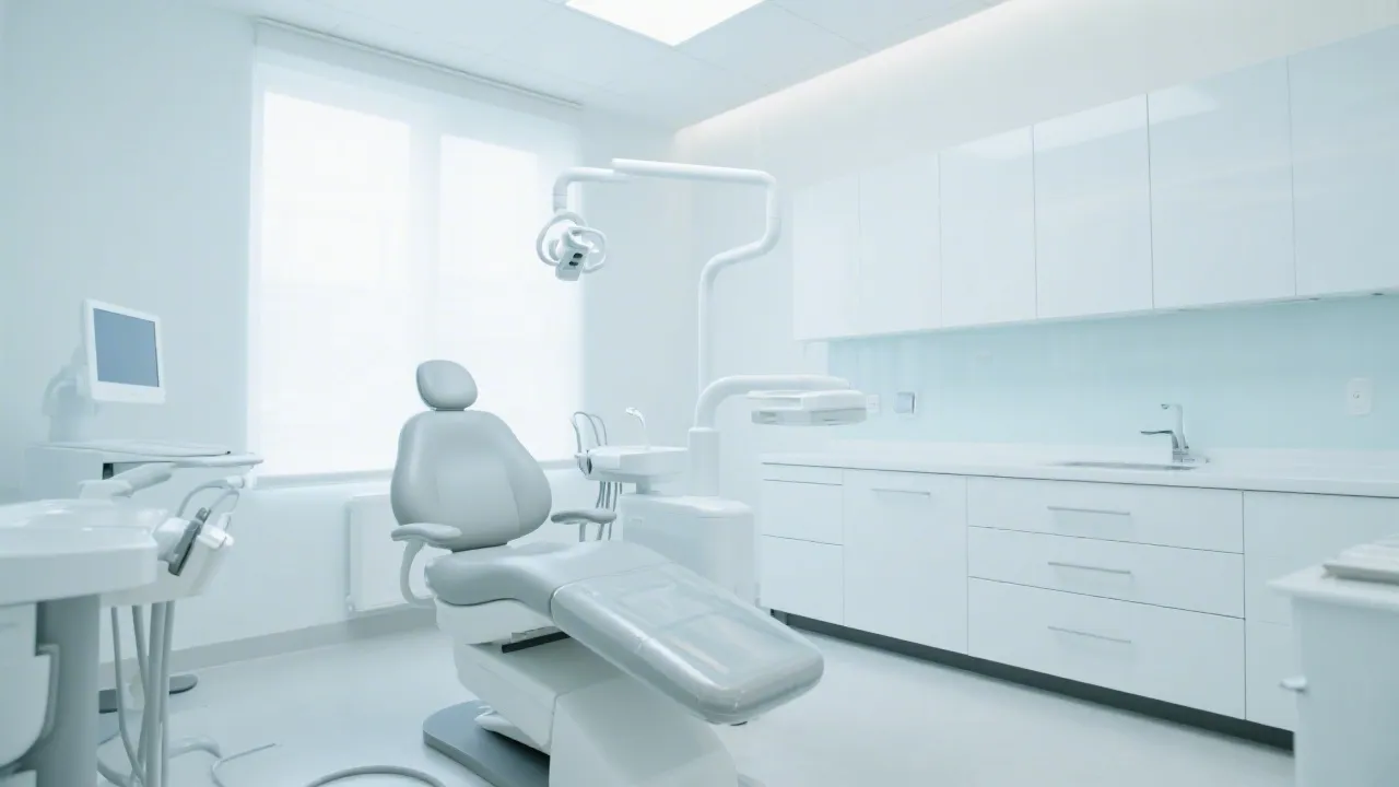 Finding a Dental Implant Clinic Nearby