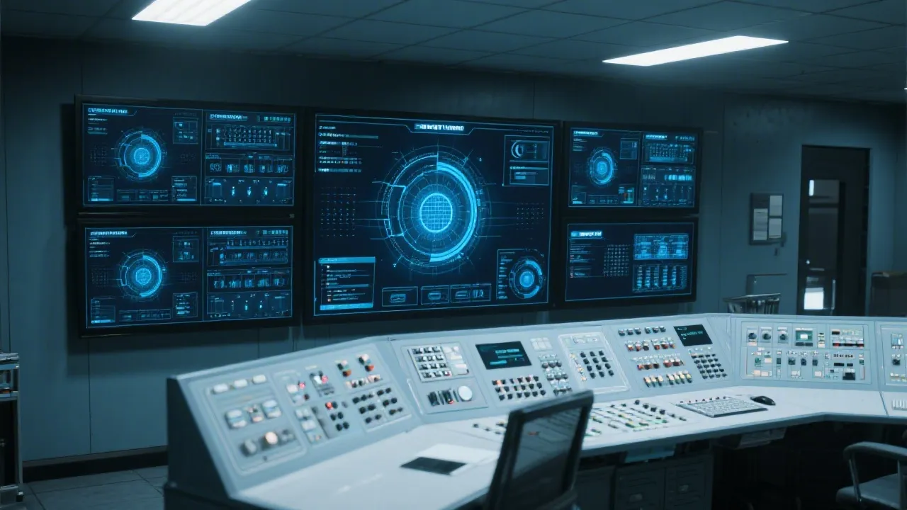 Understanding Ihm Scada Systems