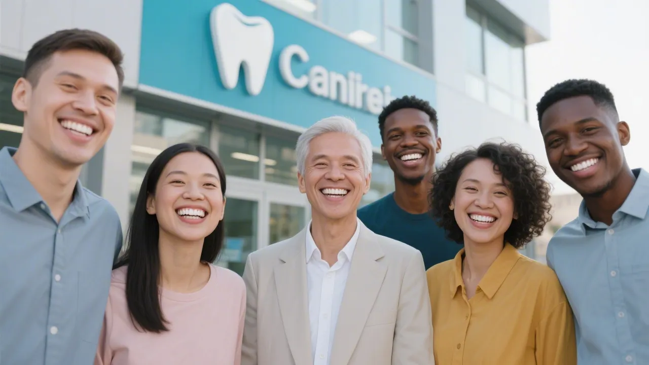 Comprehensive Guide to Dental Plans Nearby