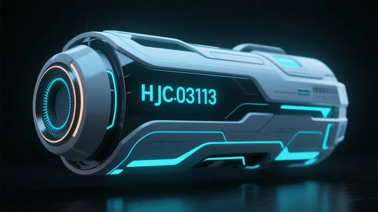 Unveiling Jhc03113: A Comprehensive Analysis