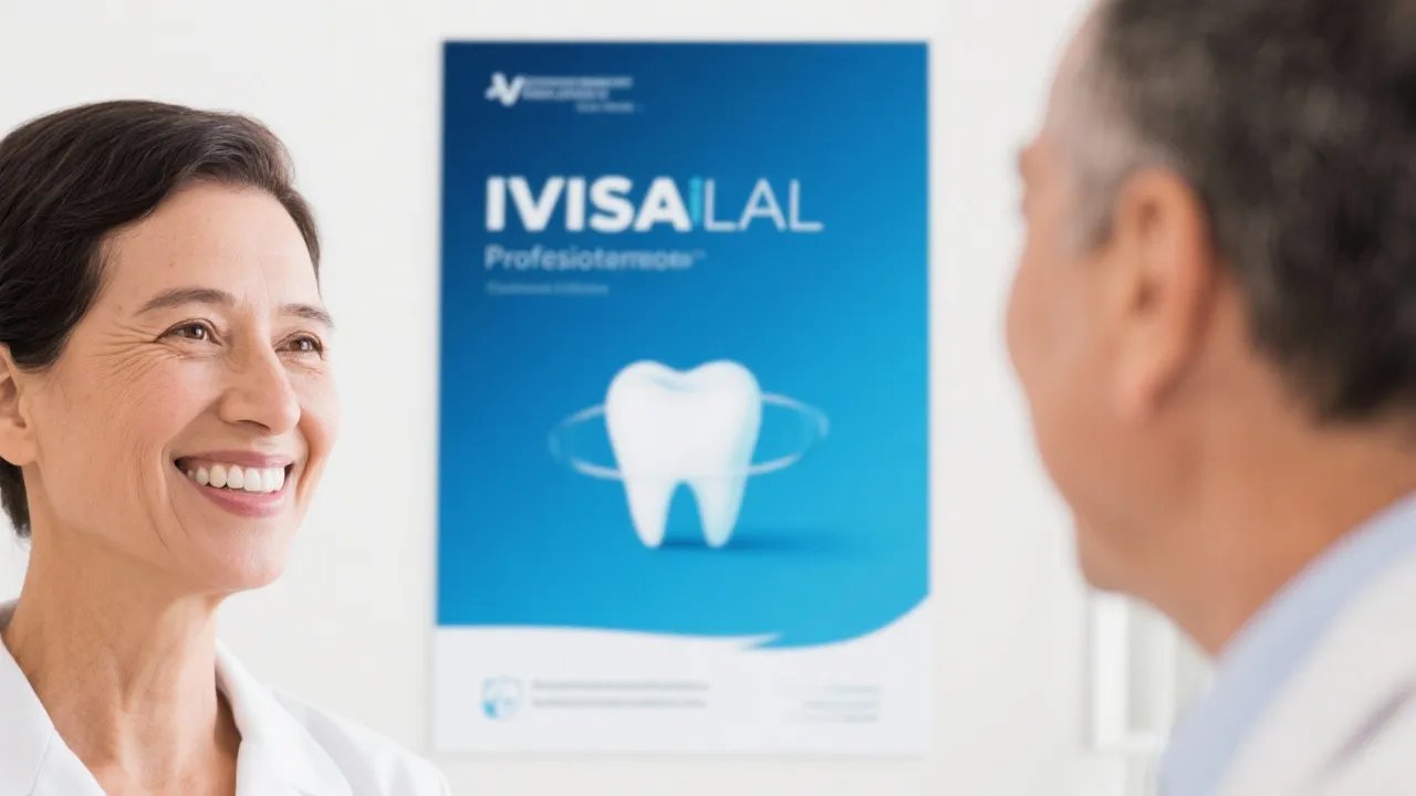 Understanding Adult Invisalign Treatment