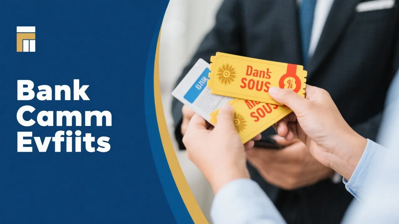 Unveiling Bank Account Bonuses