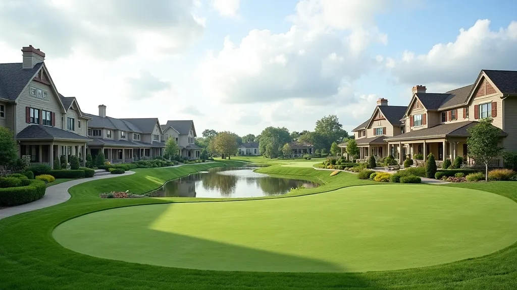 Discovering Springdale Estates in Austin