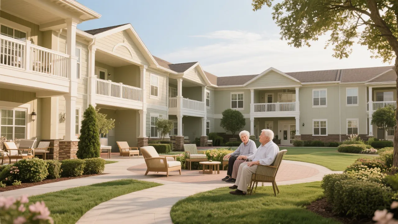 Discovering Heartis Eagle Mountain