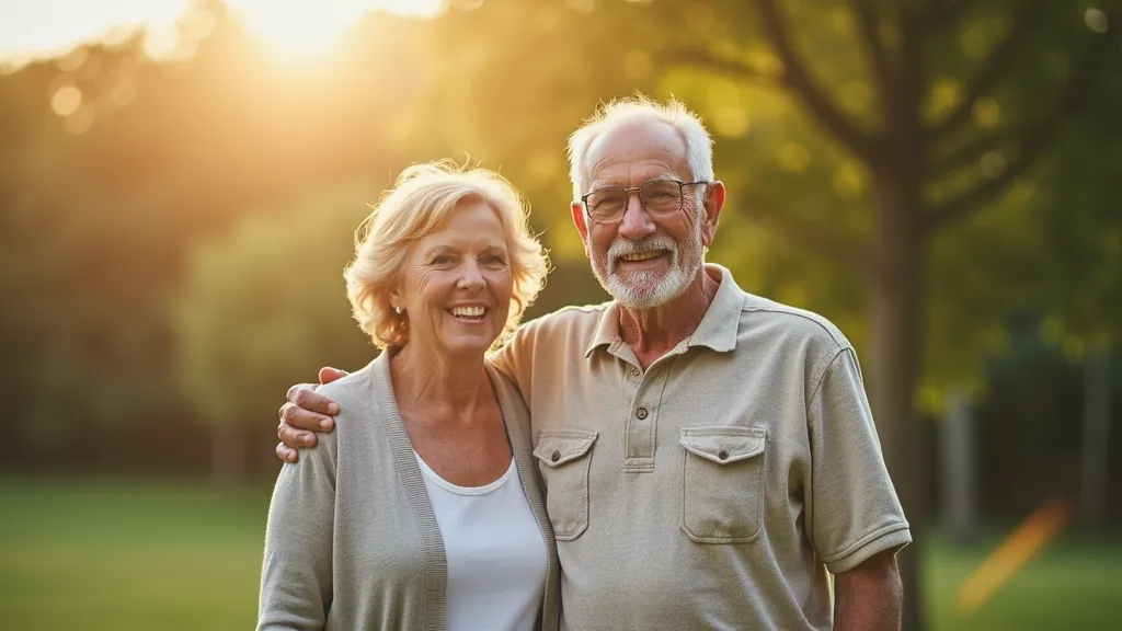 Finding Homes for Seniors Over 55