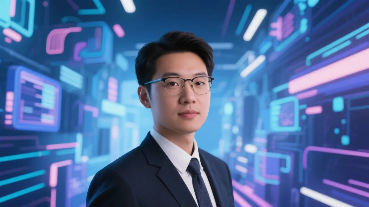 The Visionary Leadership of Kaiwei Tang