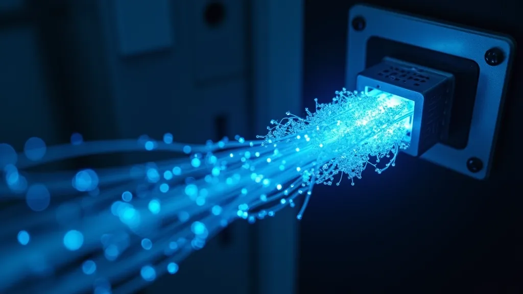 Understanding Business Fiber Internet Pricing