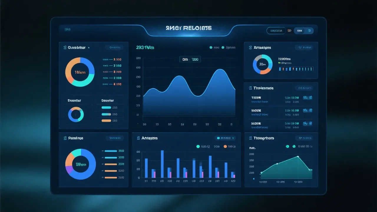 Unveiling the Power of Tracker Df