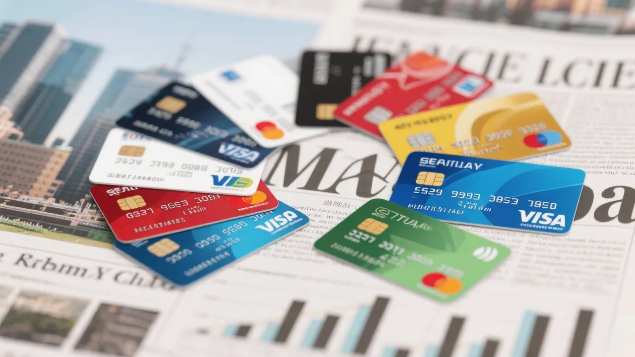 Navigating the Top Cashback Cards