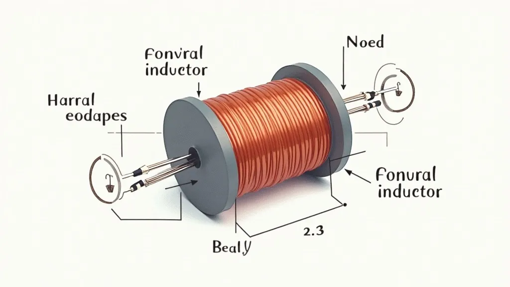 Understanding the Conical Inductor