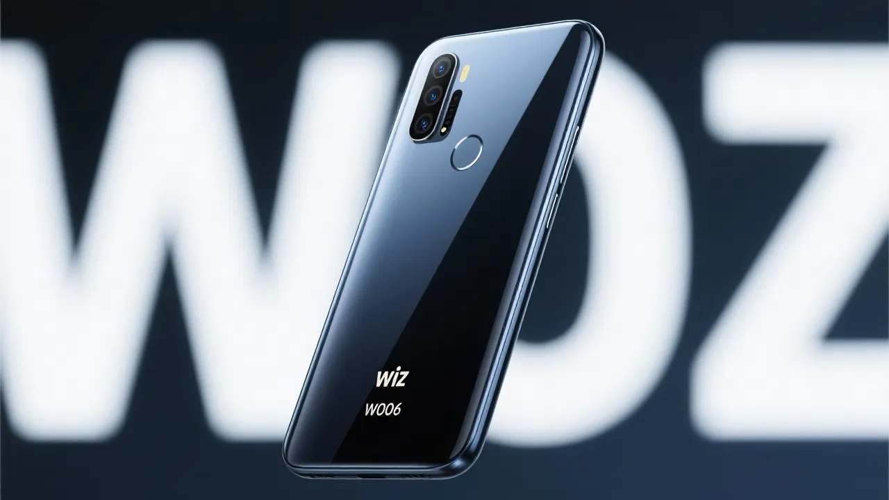 Unveiling the Wizphone Woo6 Experience