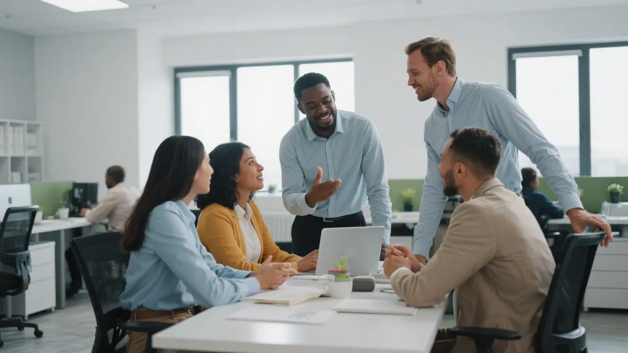 Enhancing Employee Retention Rewards