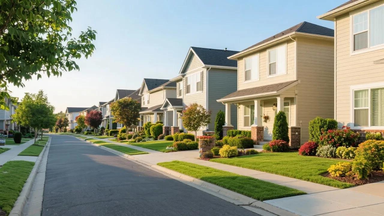 Discover Wellington Townhomes Nearby