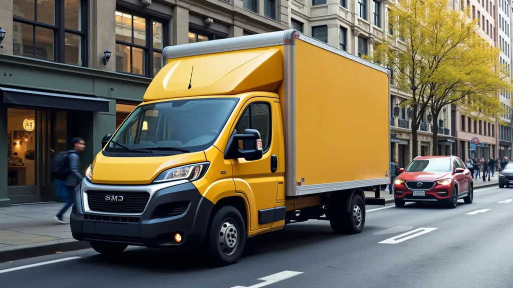 医薬品配送ドライバーの需要と機会