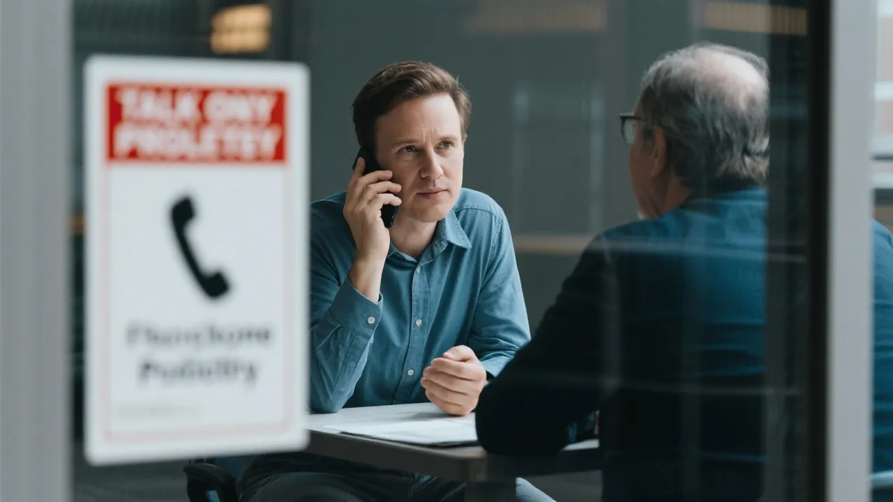 Understanding Talk Only Cell Phone Options