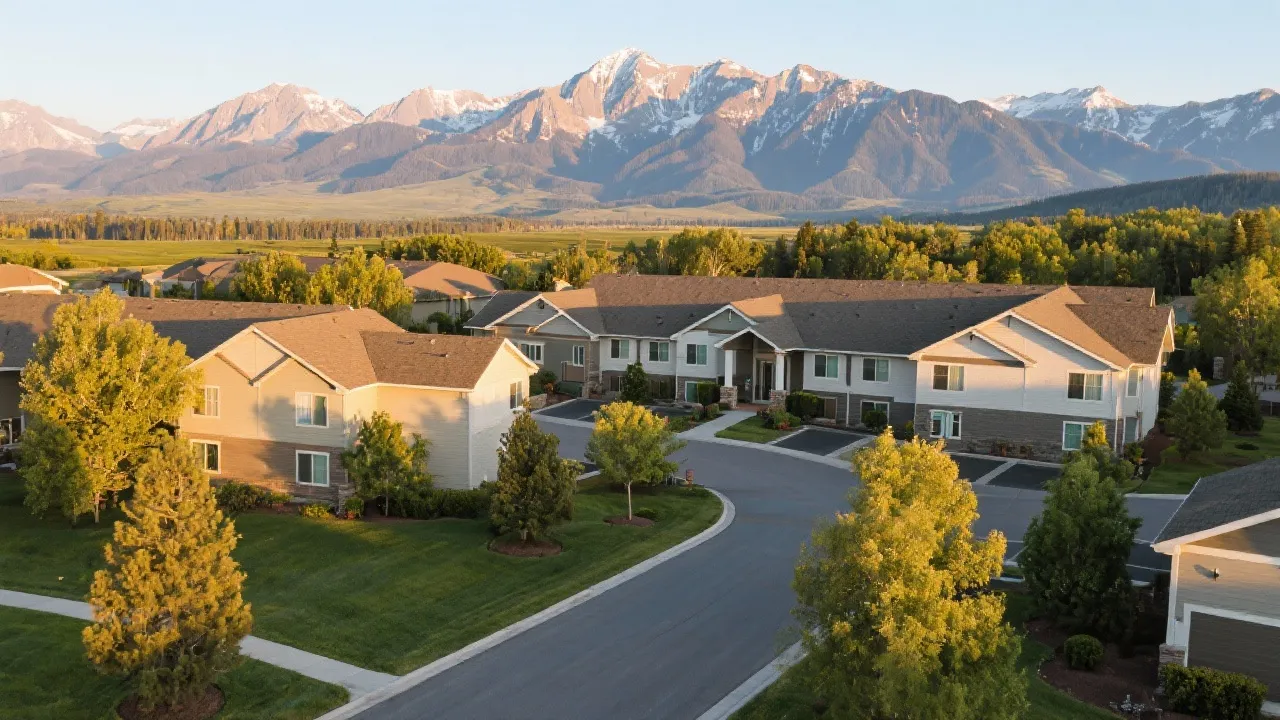 After55 com Colorado: Retirement Insights