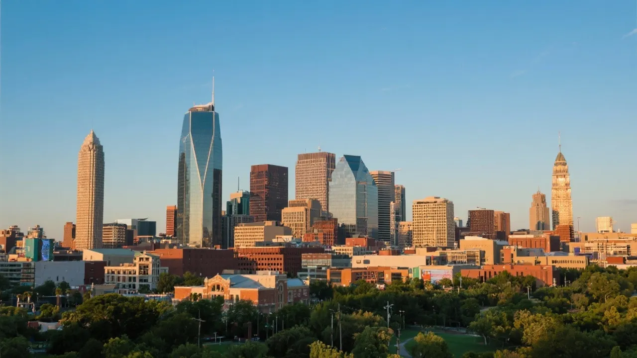 Discovering Affinity in Austin