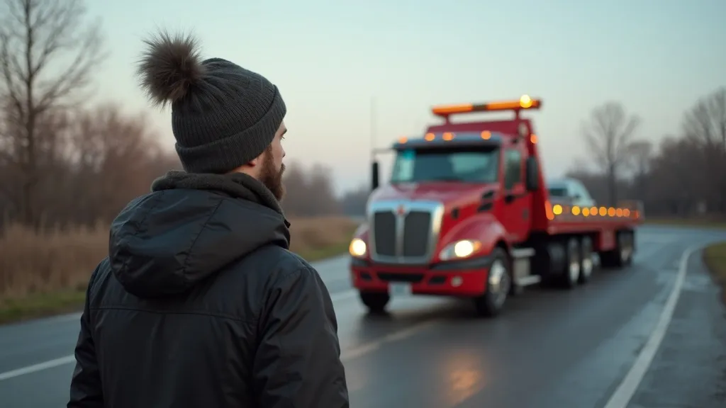 Navigating Wrongful Repossession Issues