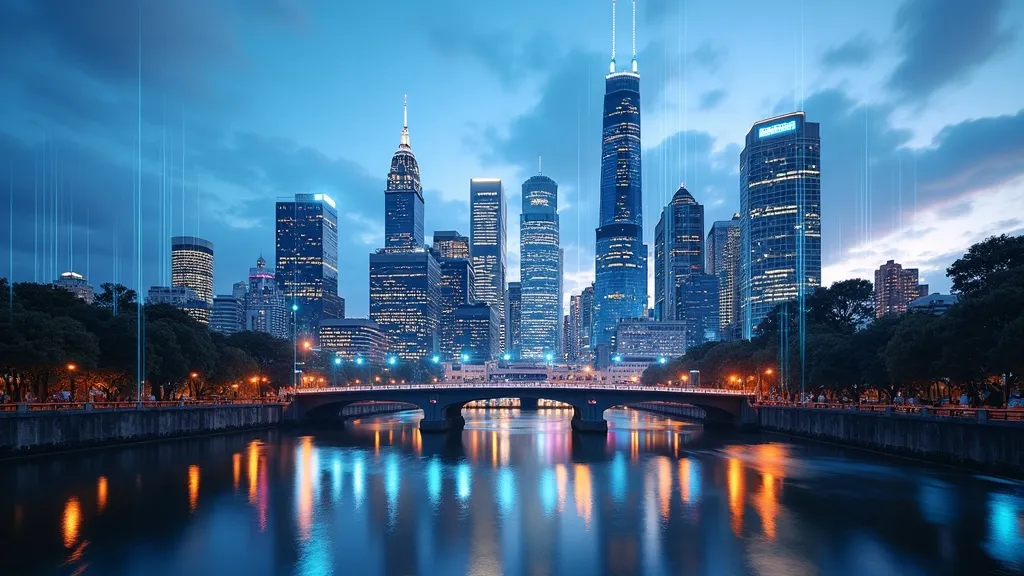 The Rise of Insurtech in Melbourne