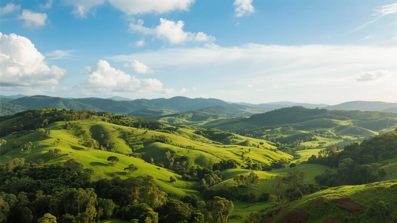 Discovering Brazil with Rlm Tour Operator