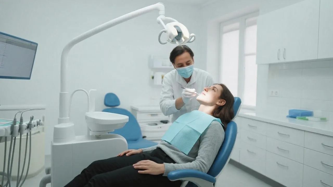 Navigate Dental Care Solutions Nearby