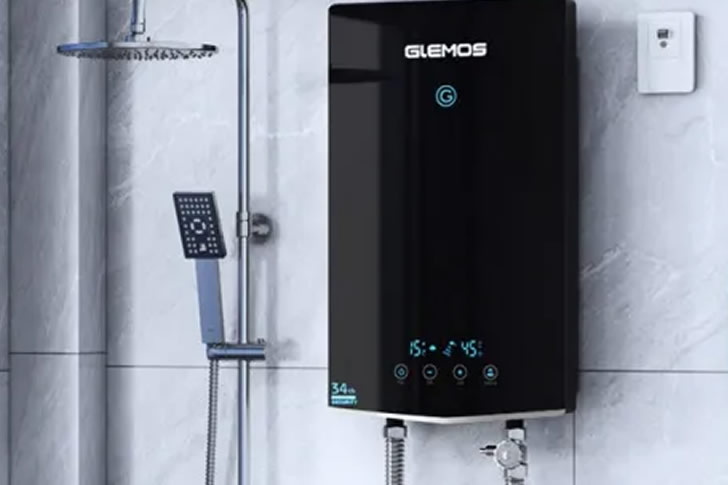 給湯器交換必見!ガス給湯器の意外な短命と最新のリプレースメントコスト