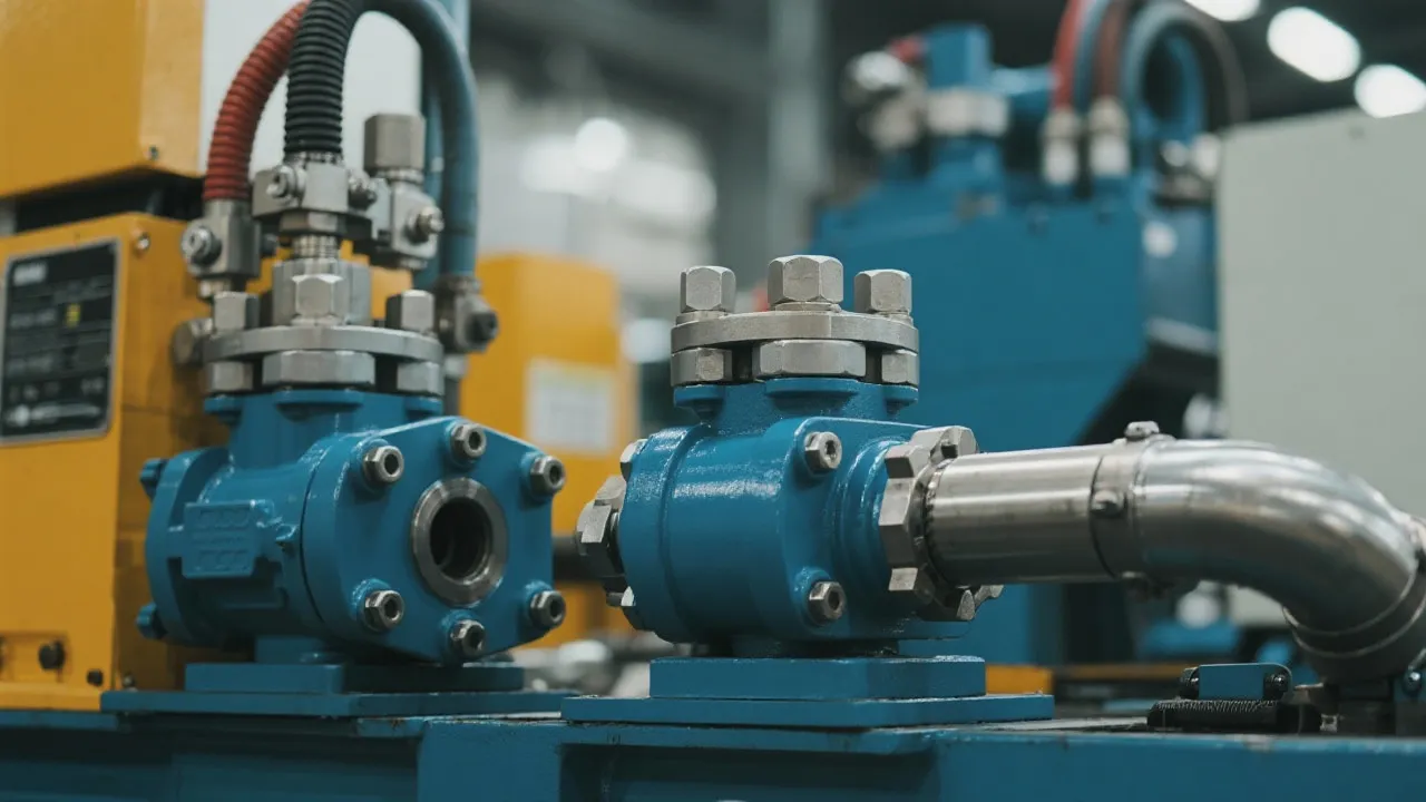 Understanding Parker Actuators' Role