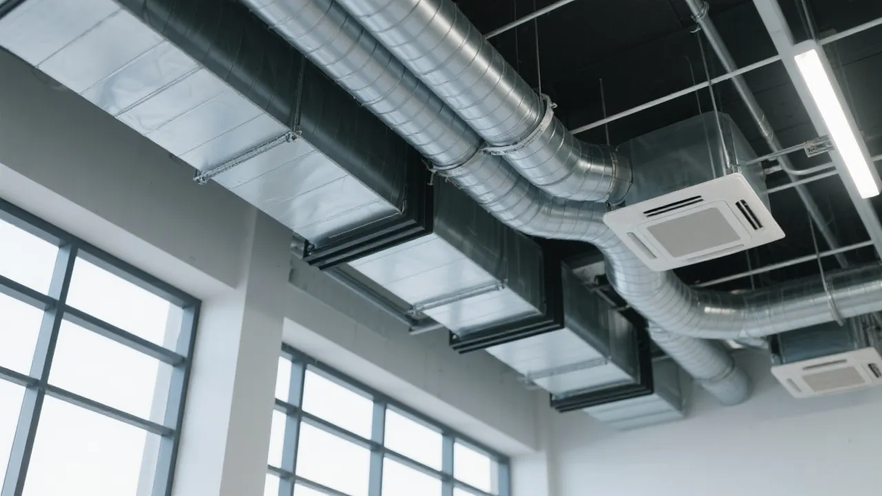 Comprehensive Guide to Cvmt6502 HVAC Systems