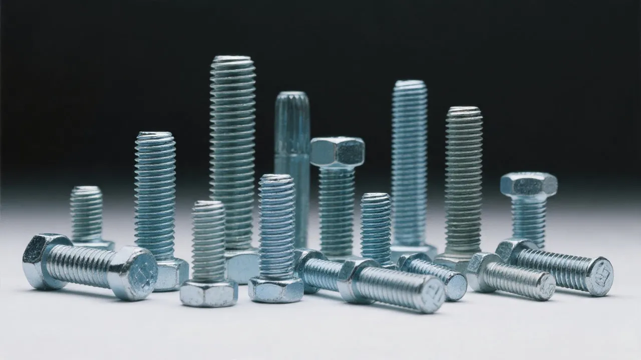 Understanding the Strongest Bolts